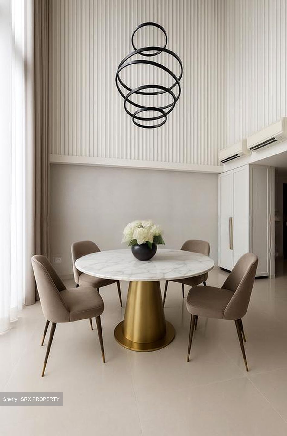 The Crest (D3), Condominium #476096941